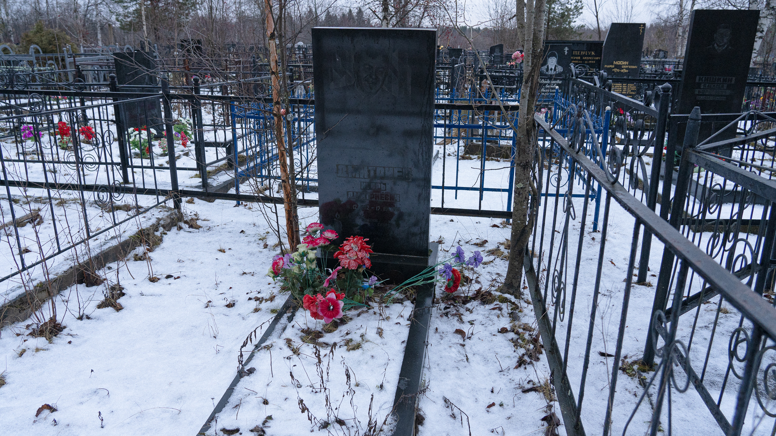 В Архангельске расширят кладбище: на это потратят 78,5 миллионов рублей