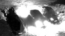 «Аж окна затрещали»: под Волгоградом ночью сбили вражеский беспилотник — видео