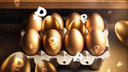 Золотые вы наши: в Кургане десяток яиц стоит уже больше 100 рублей