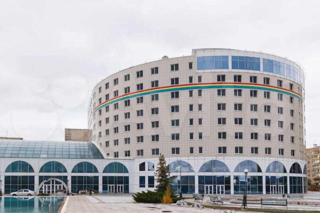 Гостиница Парк-Отель «Васильевский» — загородный ресторанно-гостиничный комплекс в Самаре