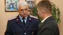 Правительство Ростовской области начало проверку после «инцидента» в казачьем кадетском корпусе
