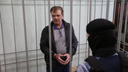 «Я хотел бы посмотреть в глаза прокурору»: как Владимир Егоров отреагировал на меру пресечения — видео