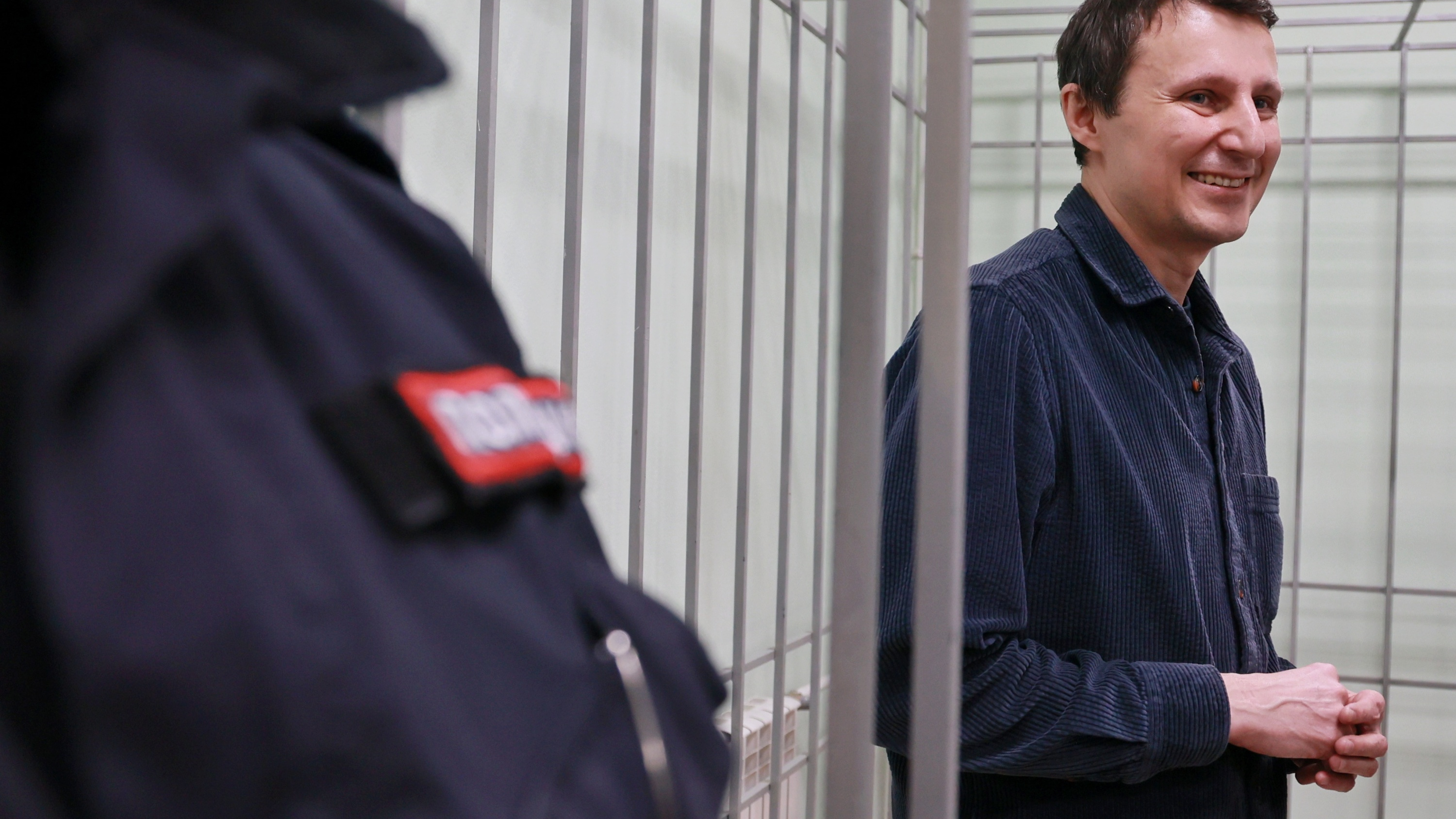 «Все известные люди»: Александр Глисков в суде назвал фамилии свидетелей по его делу. Всего их 20 человек