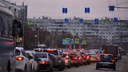 «Куда ушли деньги за выделенки на Комсомольском?» Жительница Северо-Запада — о транспортном коллапсе
