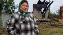 Дом — сгорел, сыновья — на СВО. Как тюменская пенсионерка с инвалидностью борется за жилье с чиновниками