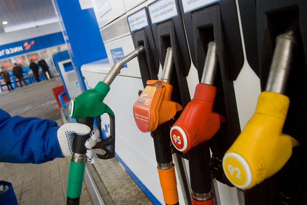 Что будет с ценами на бензин в 2024 году? Отвечают эксперты