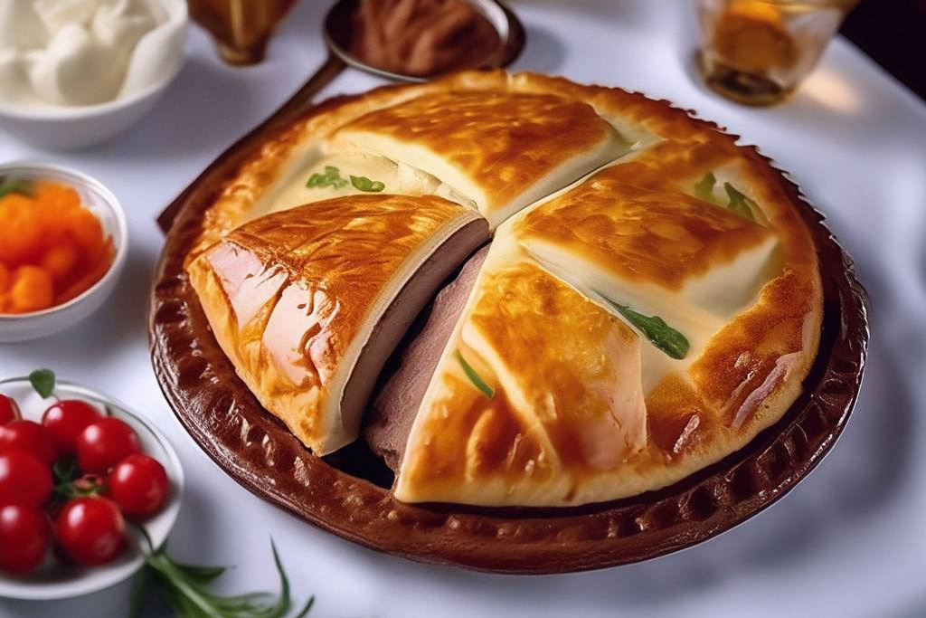 Какие блюда национальной татарской кухни стоит попробовать? Описание и рецепты