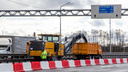 «Придется выезжать заранее»: что ремонтируют у Юбилейного моста в Ярославле и сколько это продлится