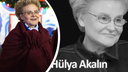 Елена Малышева под именем Хюлья Акалын рекламирует в Турции «волшебный» препарат. Она рассказала, что об этом думает сама