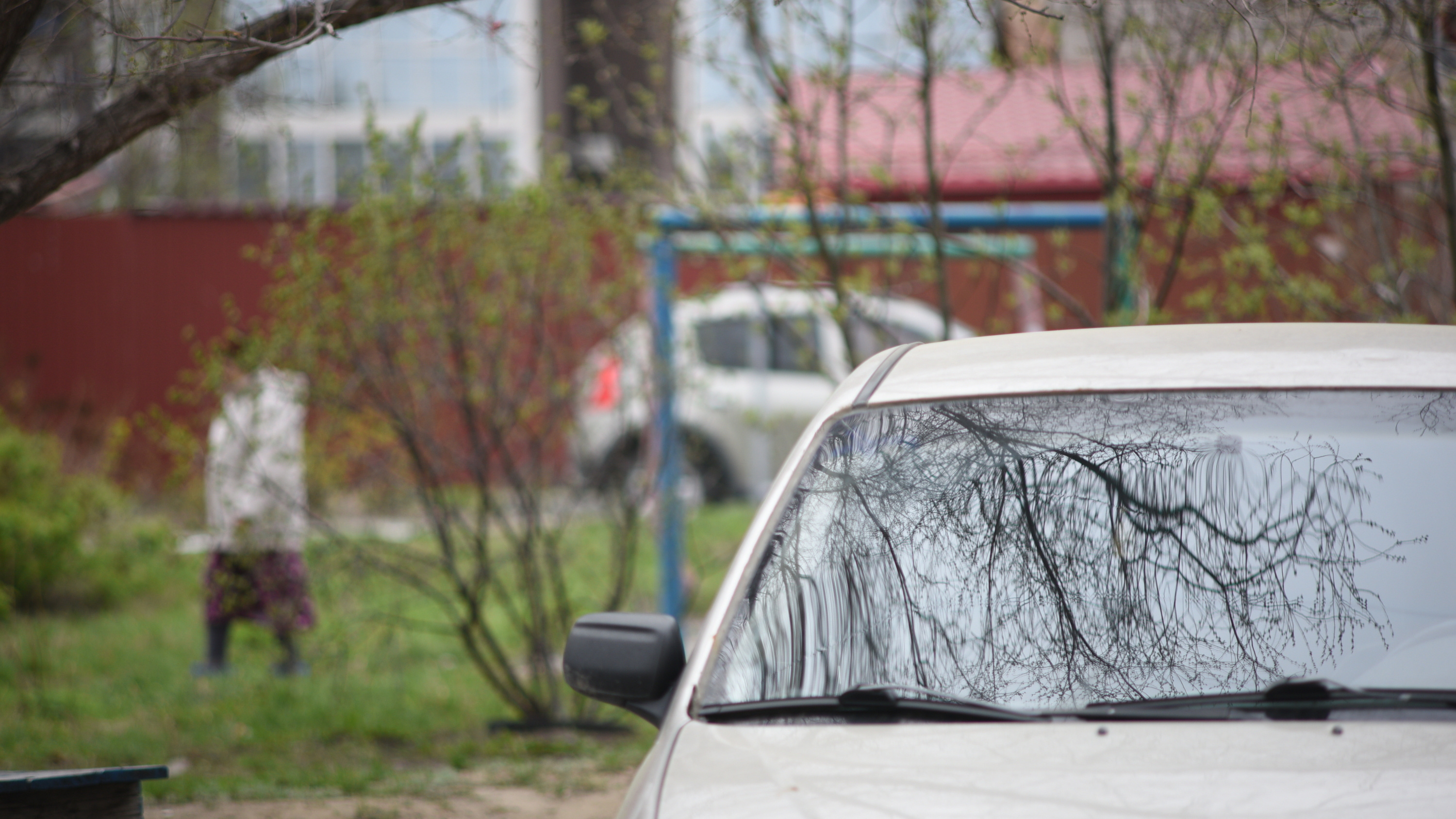 На Галкинском переезде в Кургане сбили пешехода