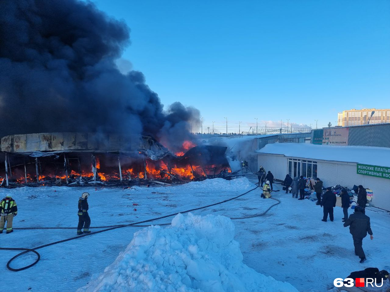 Движение первых кировская область