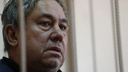 Обвиняемого в хищении 84 миллионов директора «НСК-Инвест» Сергея Степанова не выпустили из СИЗО