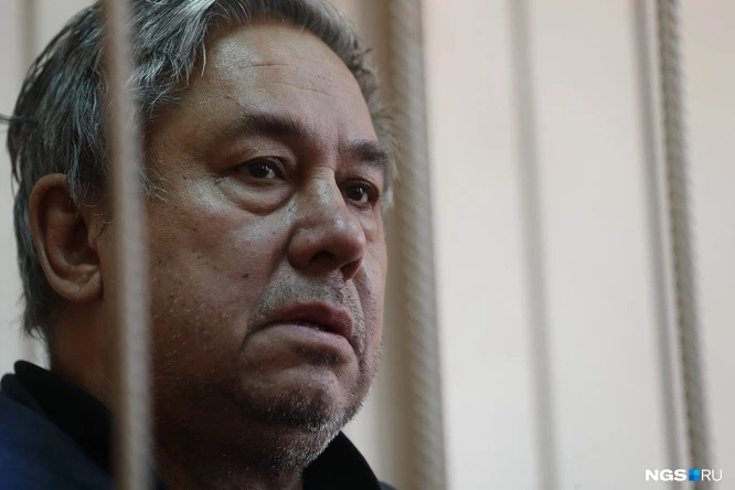 Обвиняемого в хищении 84 миллионов директора «НСК-Инвест» Сергея Степанова не выпустили из СИЗО