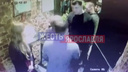 Задержали подозреваемого в вооруженном нападении на охранника центрального бара Ярославля