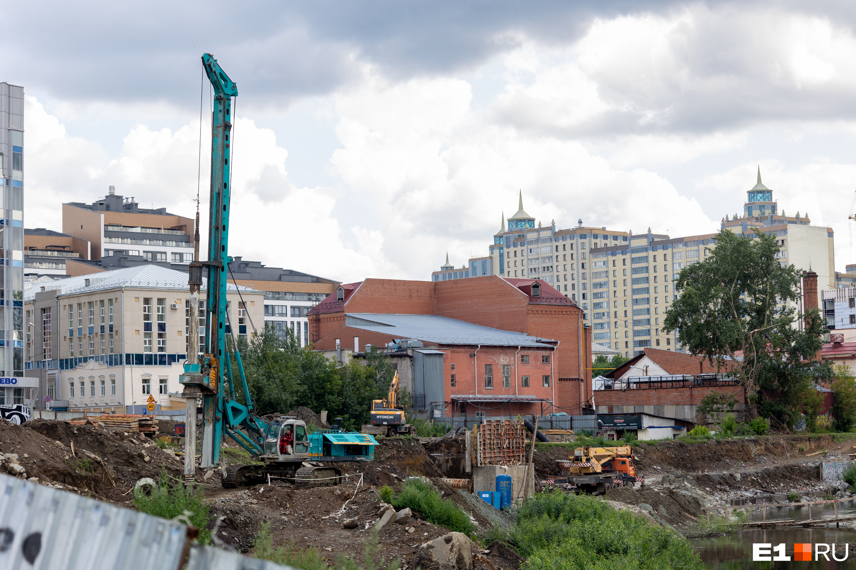 Угмк фото екатеринбург