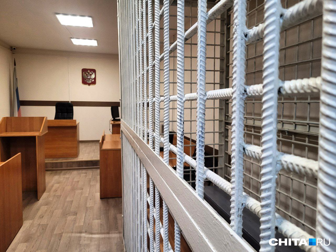 Экс-директора ДМРСУ в Чите за взятку приговорили к 4 годам строгого режима
