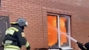 Два жителя Батайска погибли, попытавшись самостоятельно потушить пожар
