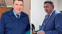 На защиту арестованного замначальника полиции Новосибирска встал экс-прокурор Коченевского района