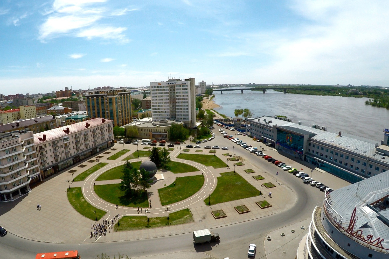 Жительница Новосибирска рассказала, чем Омск лучше. Как на это отреагировали в ее родном городе?