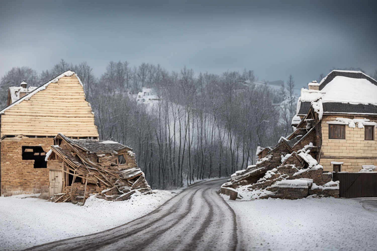 Разрушенный деревянный дом. Деревня ольхово карелия пожар. Старый и новый дом. Карелия деревня ольхово. Как снять с учета сгоревший дом.
