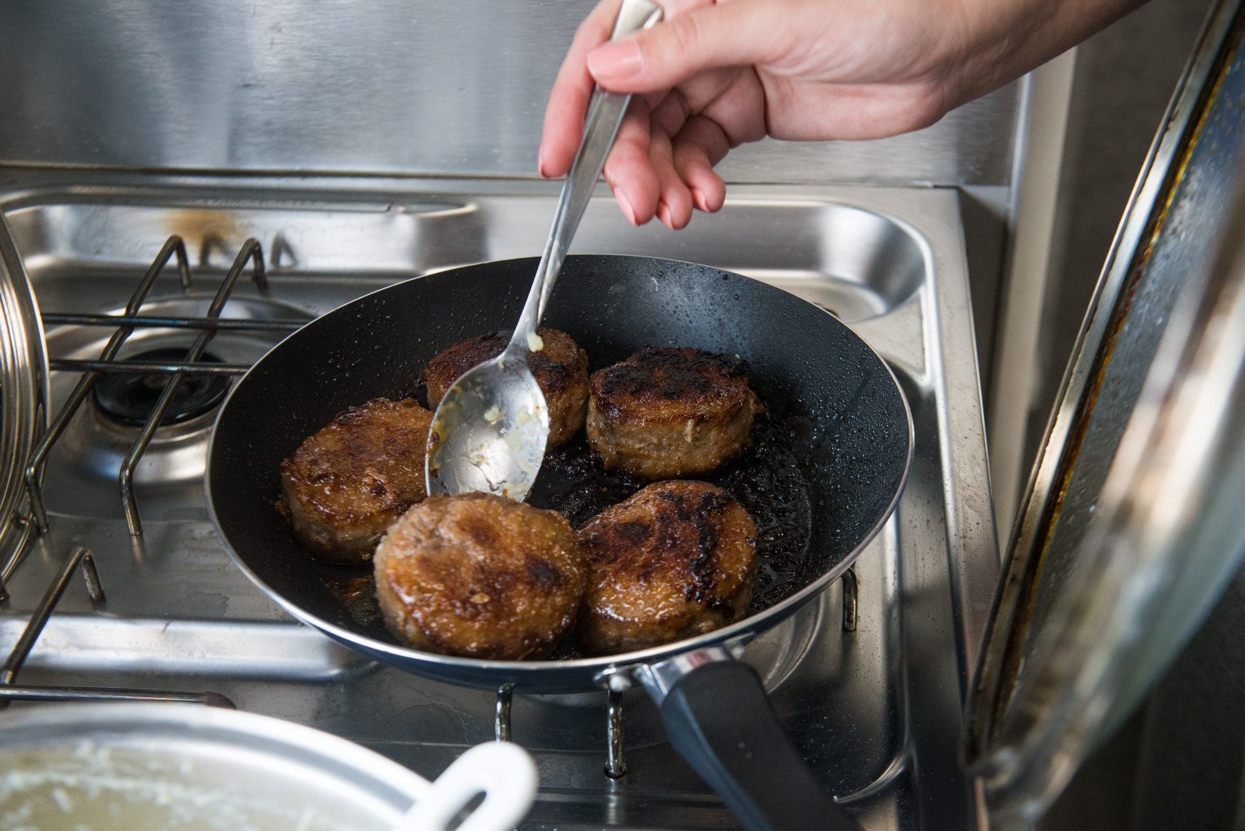 Врач советует не перебарщивать с жаркой мяса Врач советует не перебарщивать с жаркой мяса