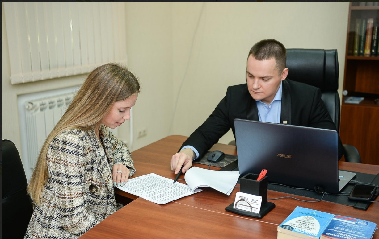 Юристы подскажут, на что стоит обратить внимание
