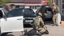 Полицейские задержали организаторов красноярских автоподстав. На их счету более сотни умышленных аварий