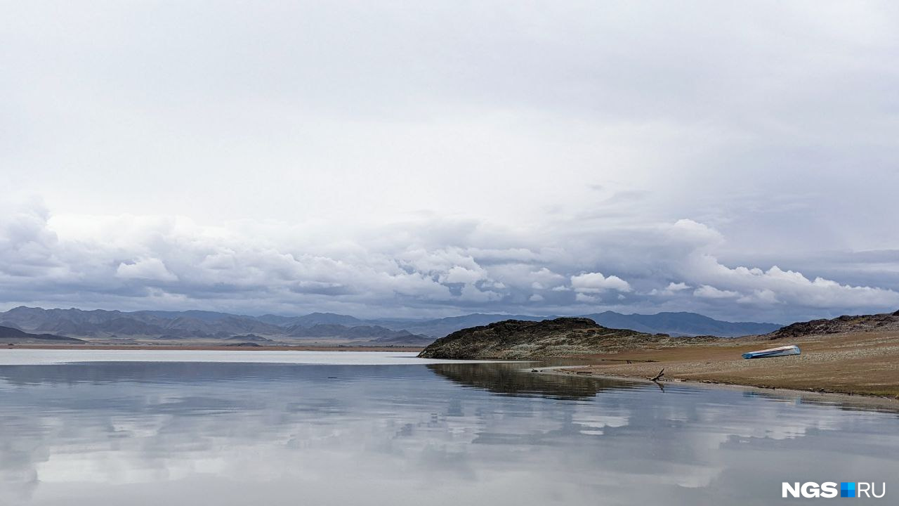 Саяно Шушенское водохранилище Тыва