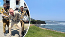 «Русских здесь до фига». Турист рассказал, каково отдыхать в Шри-Ланке после отмены виз для россиян