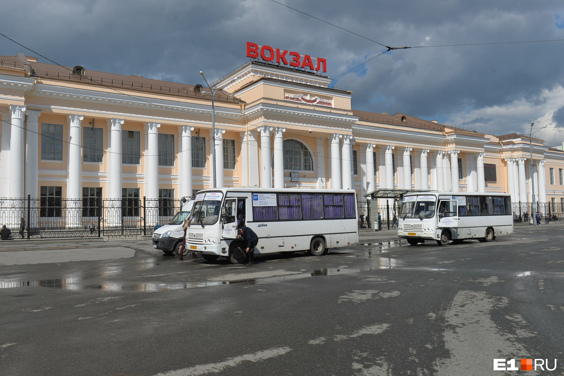 Район ж/д вокзала — в криминальном топ-3 Район ж/д вокзала — в криминальном топ-3