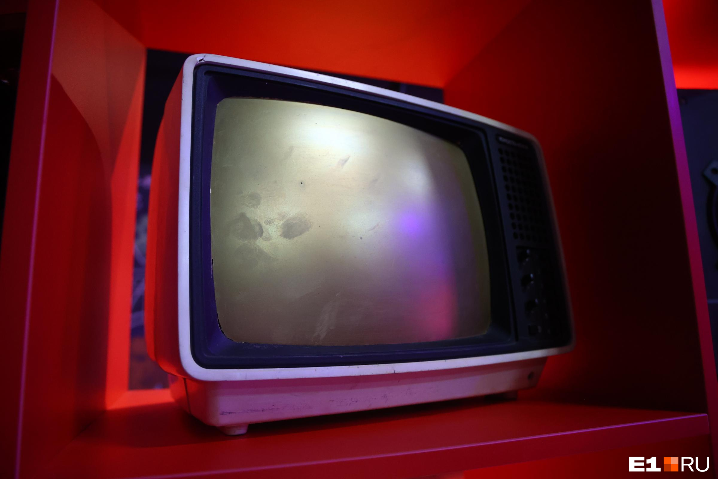 Телевещание пропадет в Забайкалье из-за профилактики