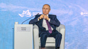 В Архангельске обсуждается приезд Владимира Путина: что сообщают власти города
