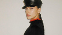 Ирина Шейк поучаствовала в показе новой коллекции Hermès в Нью-Йорке. Сумки бренда стоят от миллиона рублей