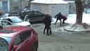 В Волгограде прокуратура проверит действия полицейских, которые избили задержанных за грабеж