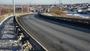В Кургане Чеховский мост закроют для движения <nobr class="_">4 марта</nobr>
