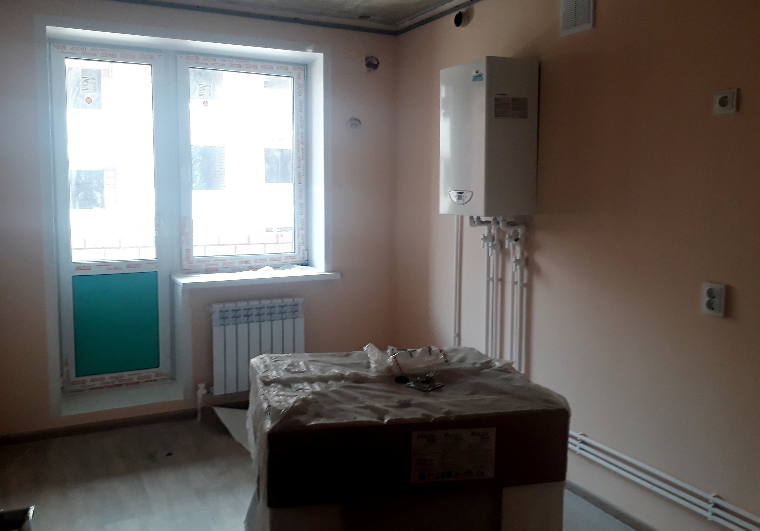 В <nobr class="_">50-м</nobr> строении всё готово для жизни В <nobr class="_">50-м</nobr> строении всё готово для жизни