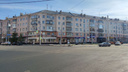 Перекресток улиц Мяготина и Красина открыли для проезда