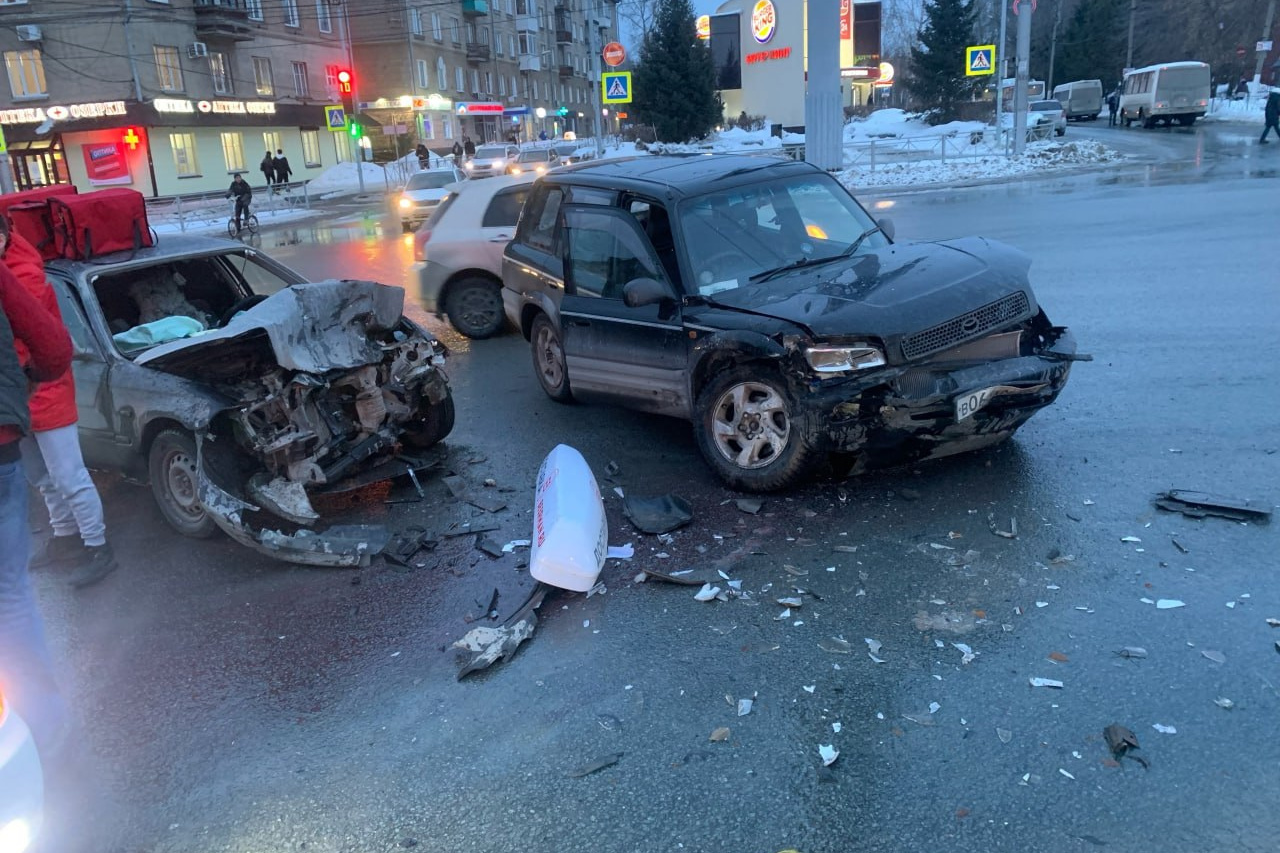 Я умирал четыре раза