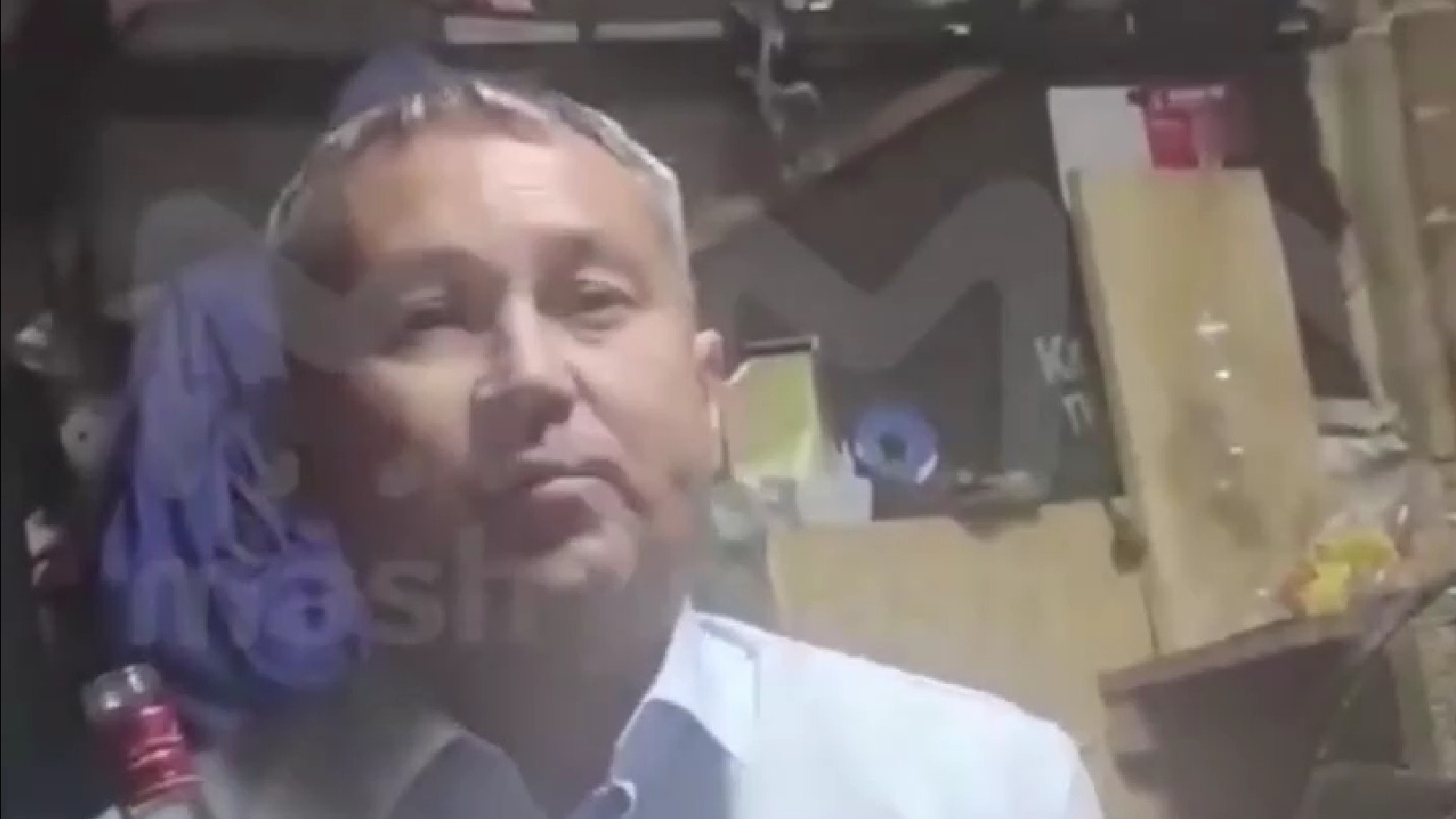 «Буду воровать»: в Сети опубликовали видеокомпромат на кандидата в депутаты из Прикамья. Мы поговорили с ним
