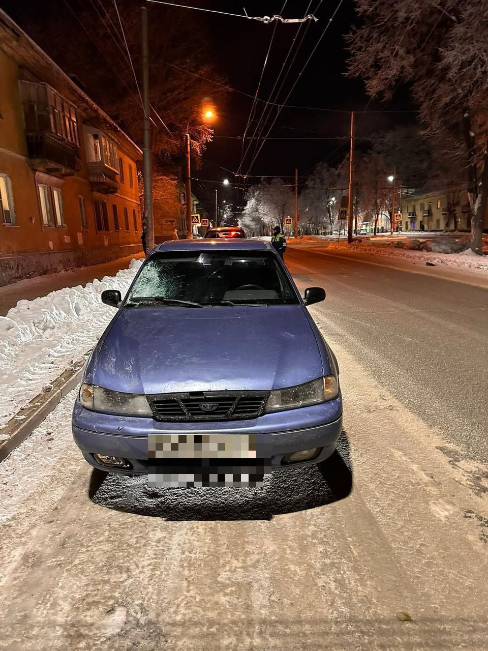 Водителя вполне наверняка теперь ждет уголовное дело и штраф за езду без прав