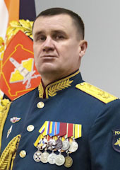 Андрей Мордвичев