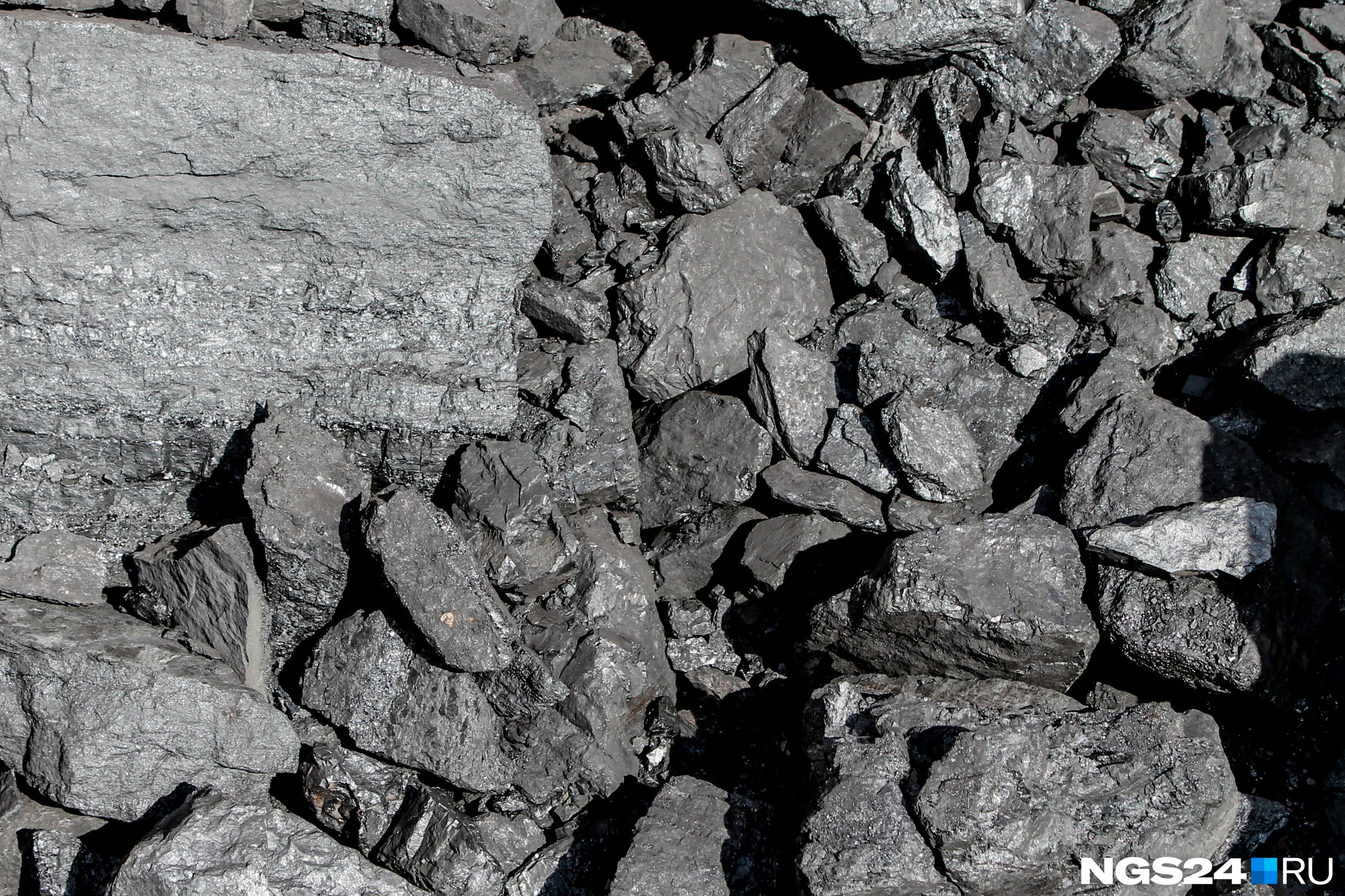 Власти Забайкалья выпишут претензию угольному разрезу «Харанорский»,  который поставил некачественный уголь на котельную Машзавода в Чите, а  также на несколько других котельных региона - 21 декабря 2023 - chita.ru