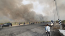 СК Зауралья: три человека погибли в пожарах 7 мая