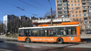 В Нижнем Новгороде на полтора месяца изменится схема движения троллейбусов. Рассказываем, как и почему