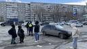 Сбивший людей на остановке водитель ВАЗа объяснил, как произошла авария