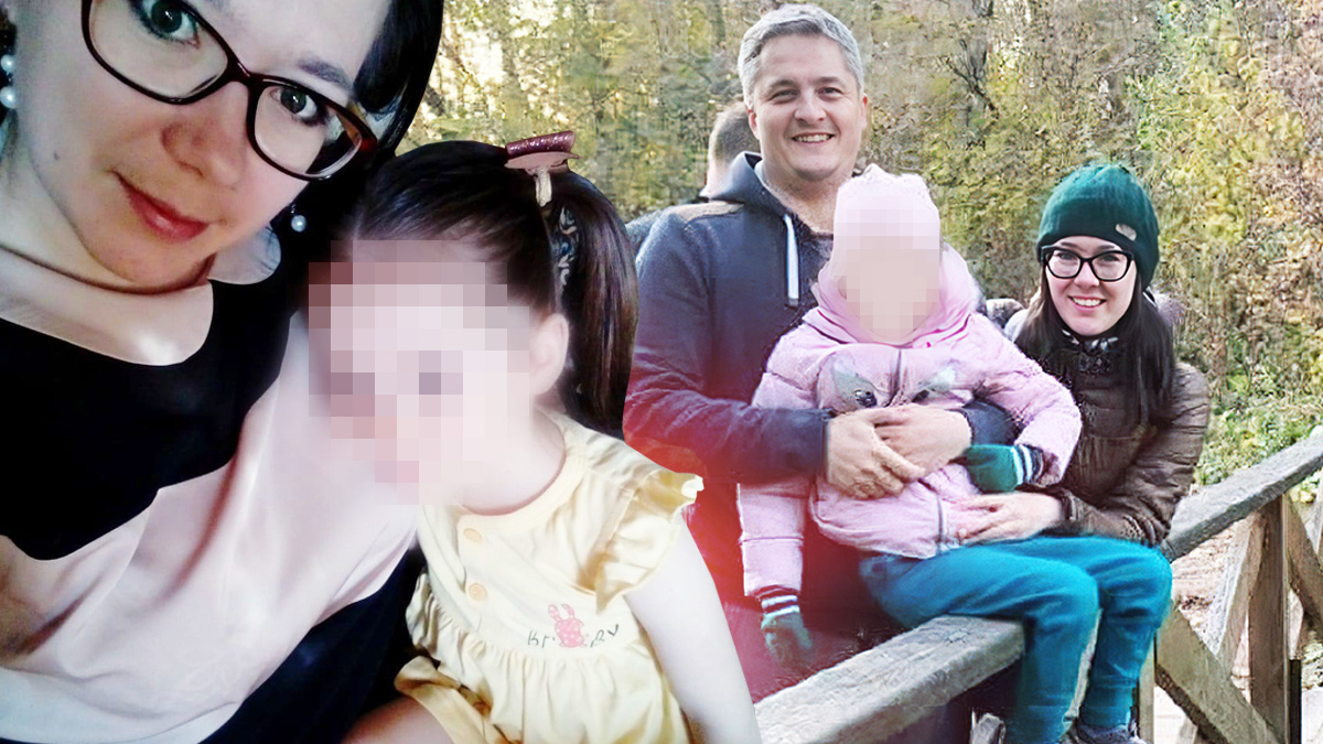 Развод по-казански: муж из Татарии забрал дочь у жительницы Башкирии, она не может вернуть ребенка уже 2 года