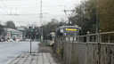 «Встал с неисправностью»: в Ярославле из-за сломанного трамвая произошел транспортный коллапс