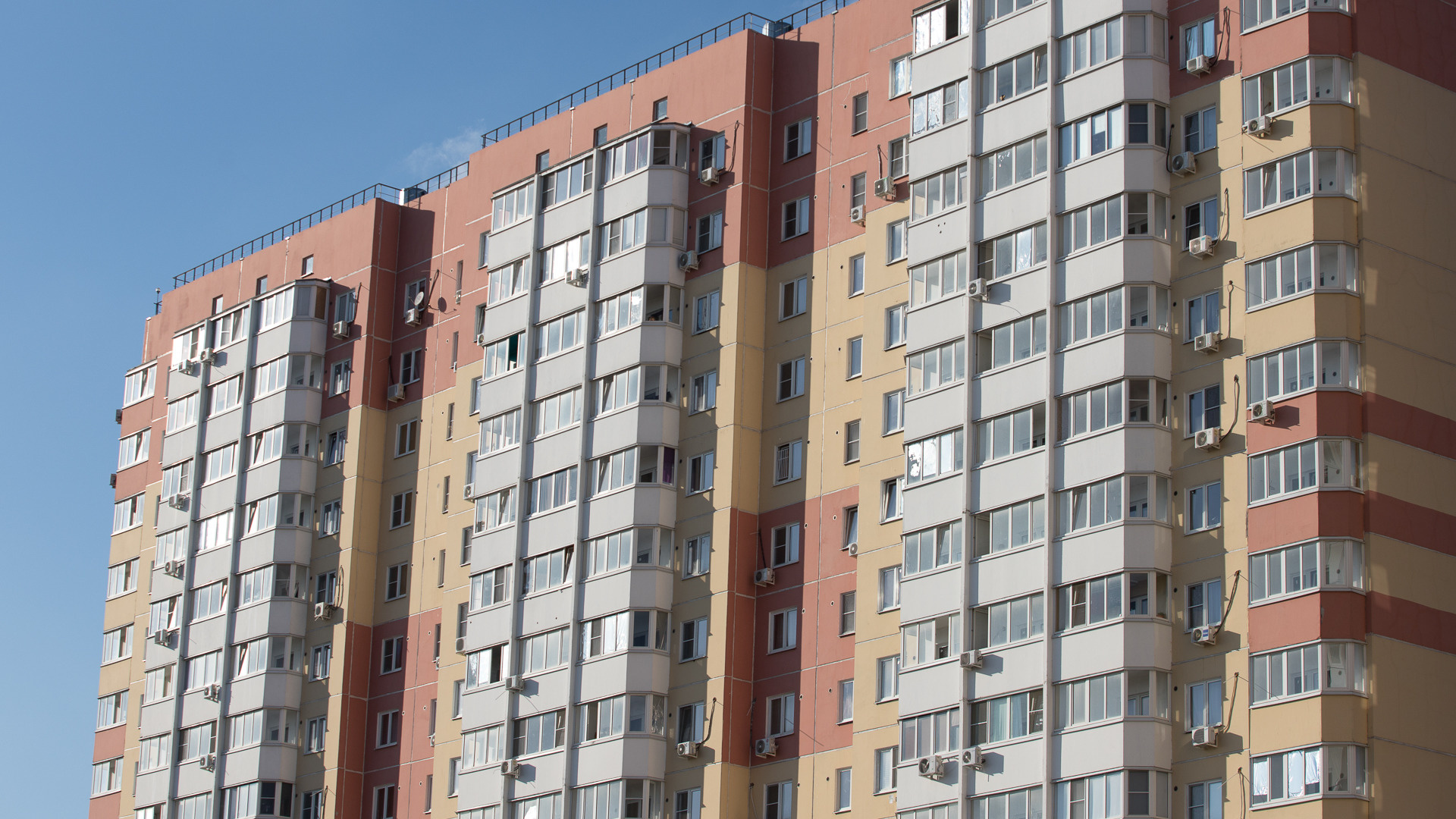 За самую дорогую в Ростове съемную квартиру запросили 170 тысяч рублей в месяц