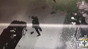 Покалечил случайного прохожего: полицейские задержали стрелка с улицы Широкой — видео беспорядочной стрельбы