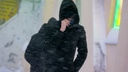 Уроки в школах Челябинска отменили из-за снежного бурана
